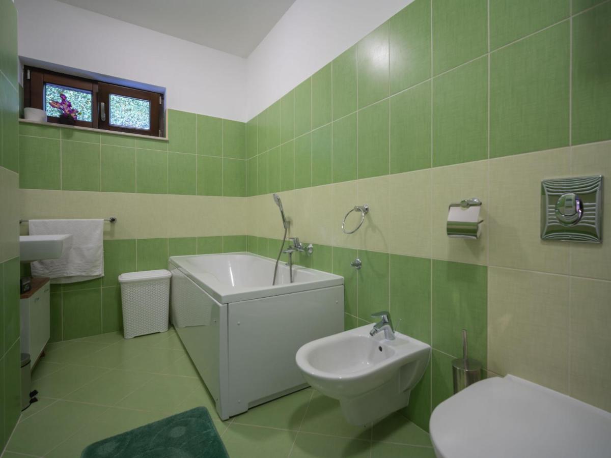 לובראן Apartment Damir By Interhome מראה חיצוני תמונה