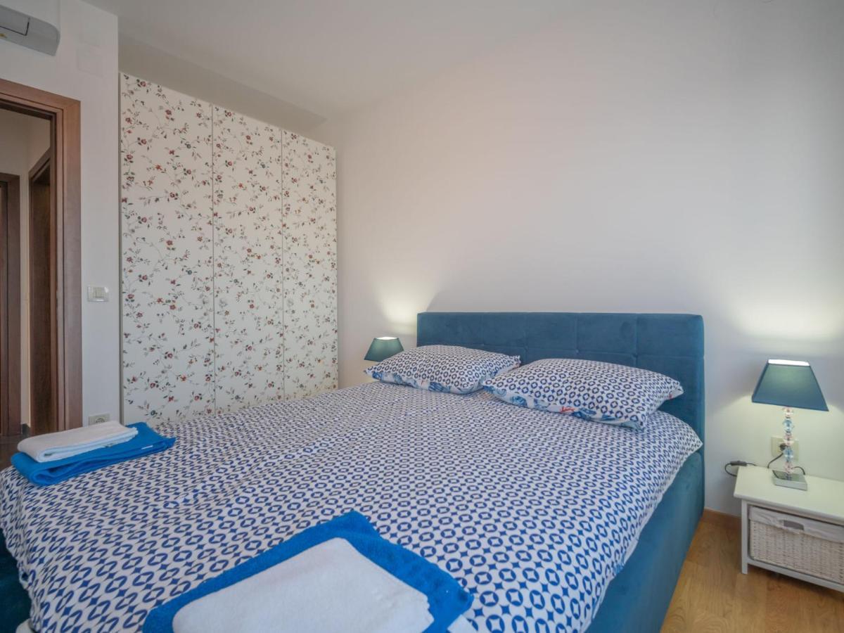 לובראן Apartment Damir By Interhome מראה חיצוני תמונה