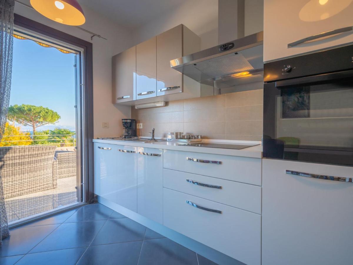 לובראן Apartment Damir By Interhome מראה חיצוני תמונה