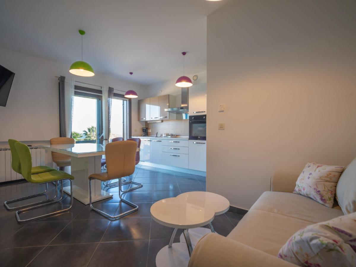 לובראן Apartment Damir By Interhome מראה חיצוני תמונה