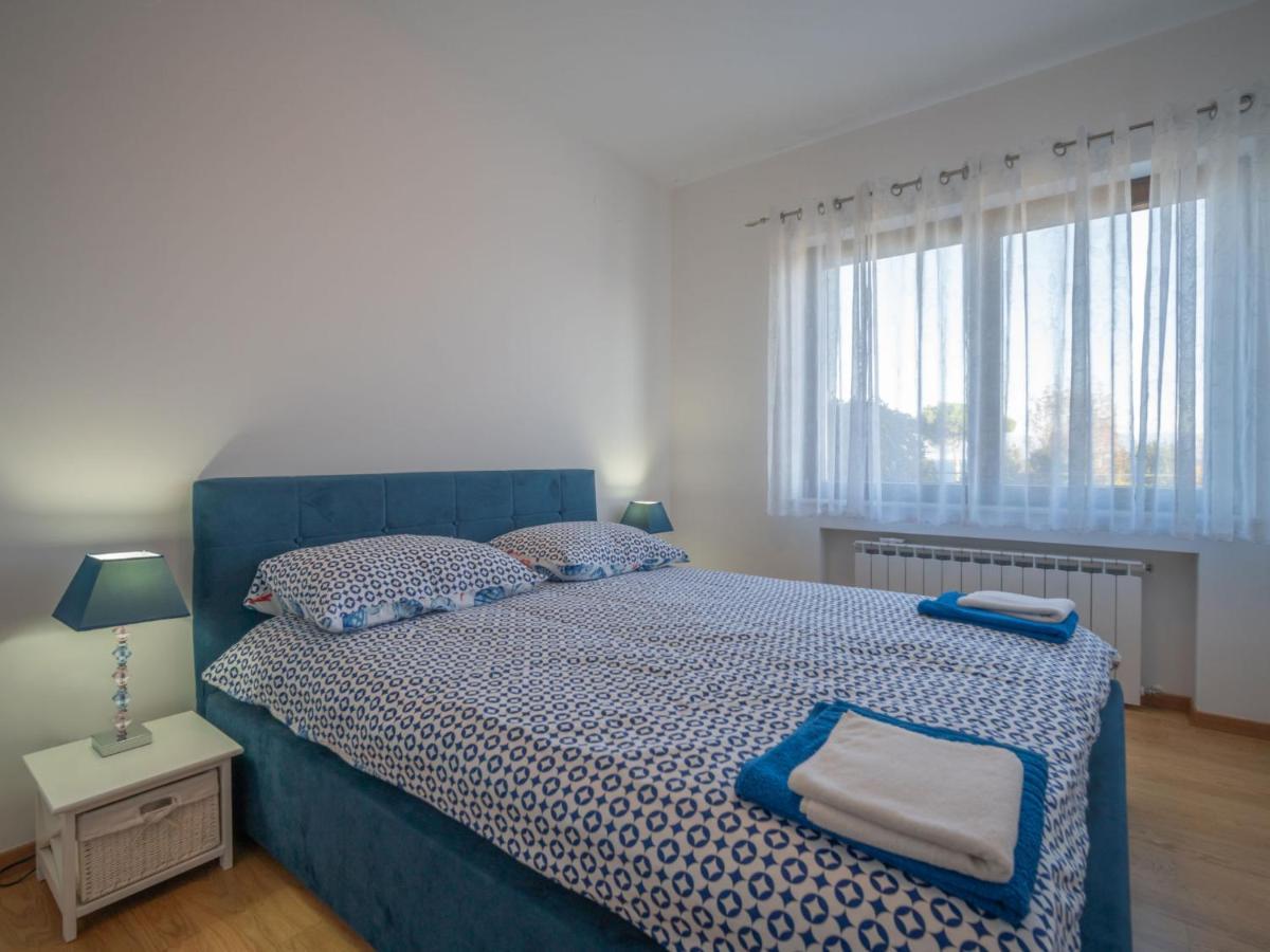 לובראן Apartment Damir By Interhome מראה חיצוני תמונה